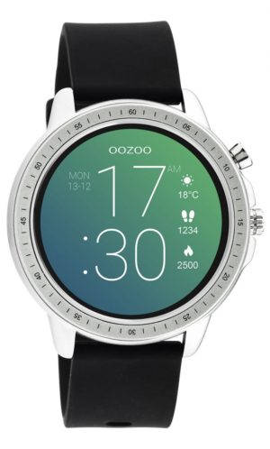 Unisex Smartwatch Oozoo (Q00300)