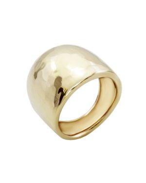 Χρυσό Δαχτυλίδι Κ14 (028721)