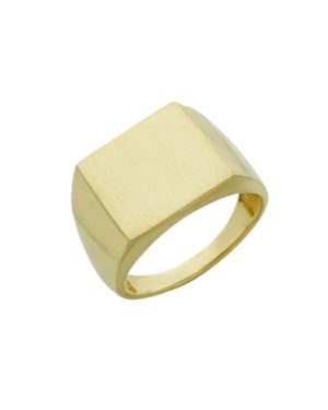 Χρυσό Ανδρικό Δαχτυλίδι Κ14 (091084)