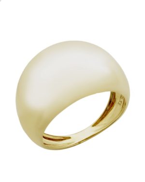 Χρυσό Δαχτυλίδι Κ14 (086129)
