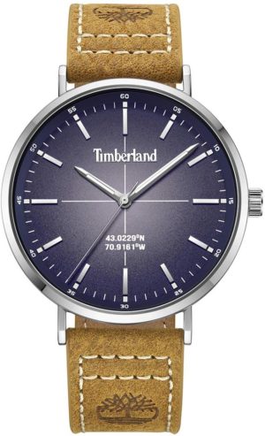 Ανδρικό Ρολόι Timberland Rangeley (TDWGA2231102)