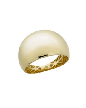Χρυσό Δαχτυλίδι Κ14 (105394)