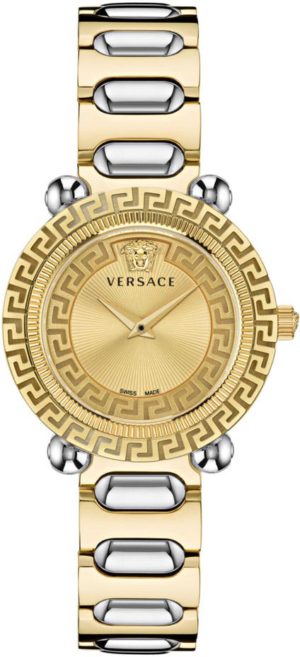 Γυναικείο Ρολόι Versace Greca Twist (VE6I00423)