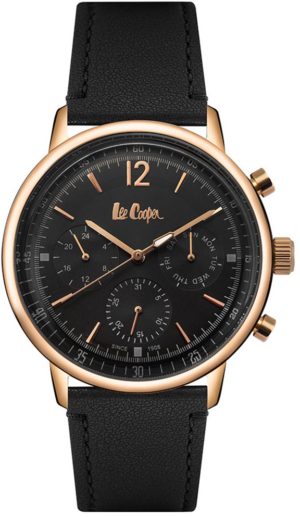 Ανδρικό Ρολόι Lee Cooper (LC06953.451)