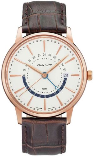 Ανδρικό Ρολόι Gant (GT026002)