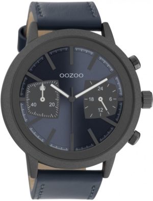 Ανδρικό Ρολόι Oozoo Timepieces (C10807)