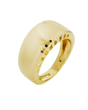 Χρυσό Δαχτυλίδι Κ14 (063051)