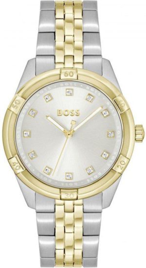 Γυναικείο Ρολόι Hugo Boss Rhea (1502700)