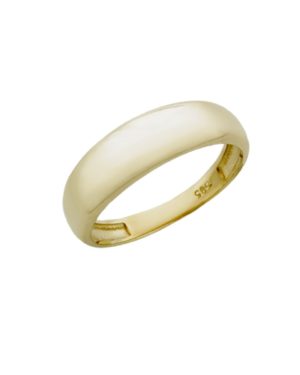 Χρυσό Δαχτυλίδι Κ14 (104511)