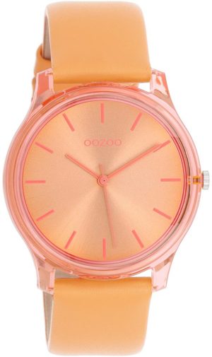 Γυναικείο Ρολόι Oozoo Timepieces (C11141)