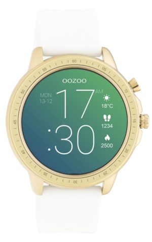 Γυναικείο Smartwatch Oozoo (Q00316)