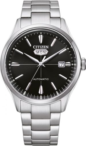 Ανδρικό Ρολόι Citizen Mechanical (NH8391-51EE)