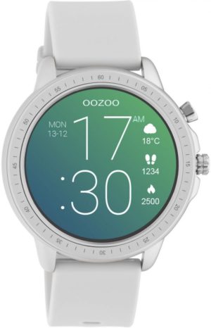 Unisex Smartwatch Oozoo (Q00311)