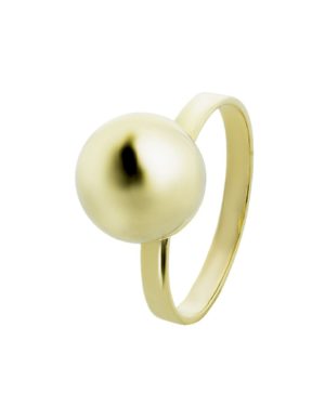 Χρυσό Γυναικείο Δαχτυλίδι Κ14 (061531)