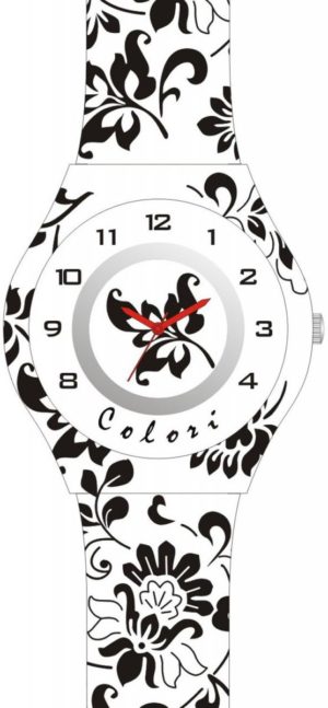 Παιδικό Ρολόι Colori (CLK100)