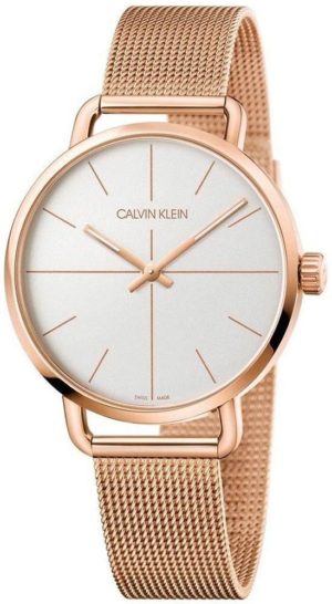 Γυναικείο Ρολόι Calvin Klein (K7B21626)