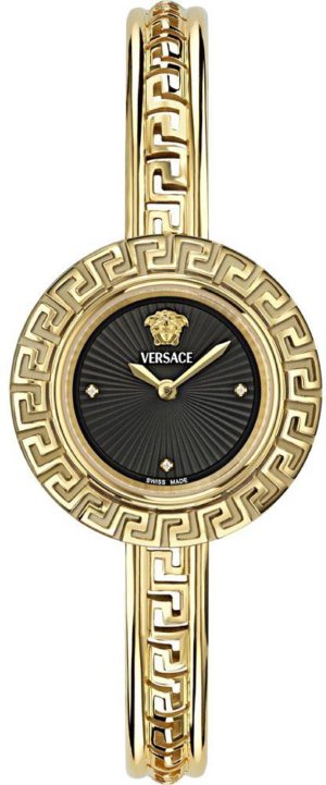 Γυναικείο Ρολόι Versace La Greca (VE8C00524)