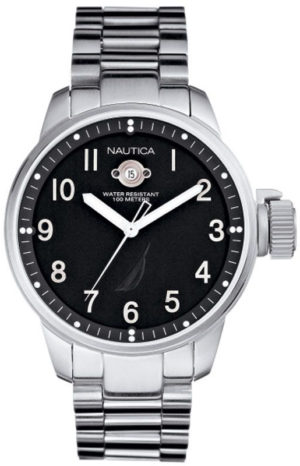 Ανδρικό Ρολόι Nautica (A20024G)