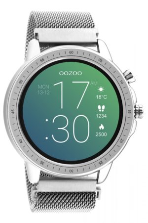Unisex Smartwatch Oozoo (Q00305)