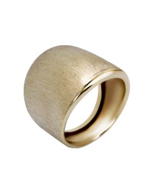 Χρυσό Δαχτυλίδι Κ14 (024415)