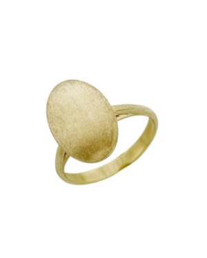 Χρυσό Δαχτυλίδι Κ14 (092470)