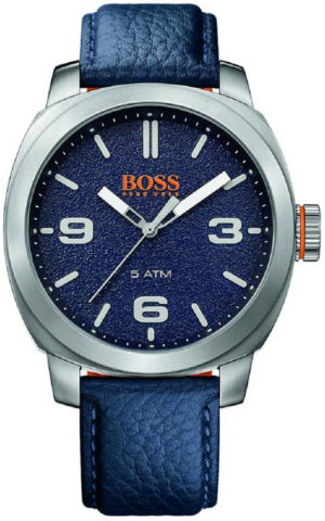 Ανδρικό Ρολόι Hugo Boss (1513410)