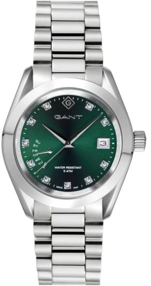 Γυναικείο Ρολόι Gant Castine (G176003)