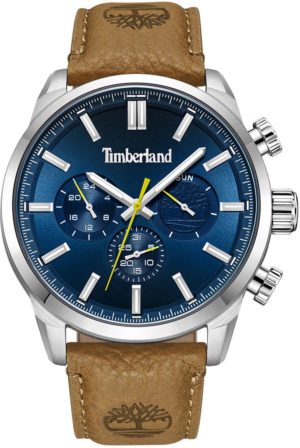 Ανδρικό Ρολόι Timberland Henniker II (TDWGF0028702)