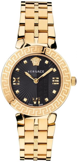 Γυναικείο Ρολόι Versace Greca Icon (VEZ600521)