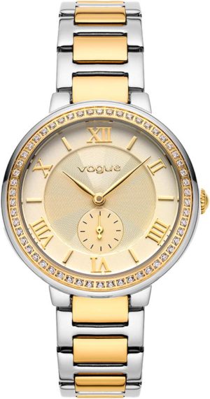 Γυναικείο Ρολόι Vogue Elegant (613962)