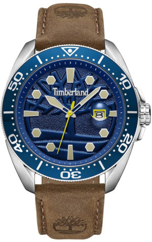 Ανδρικό Ρολόι Timberland Carrigan (TDWGB2230604)