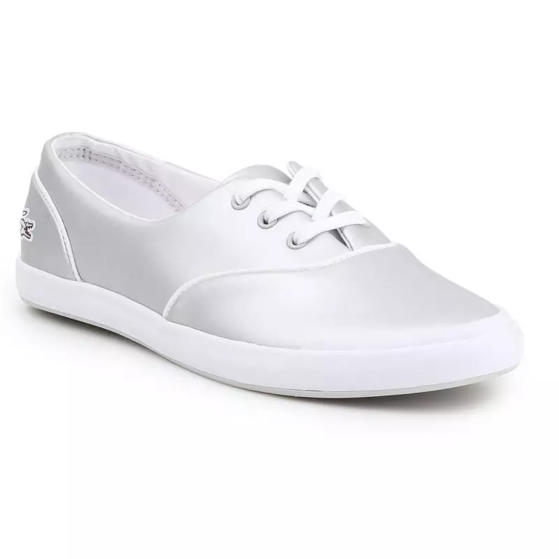 Lifestyle shoes Lacoste Lancelle 3 EYE 117 1 CAW W 7-33CAW1031334