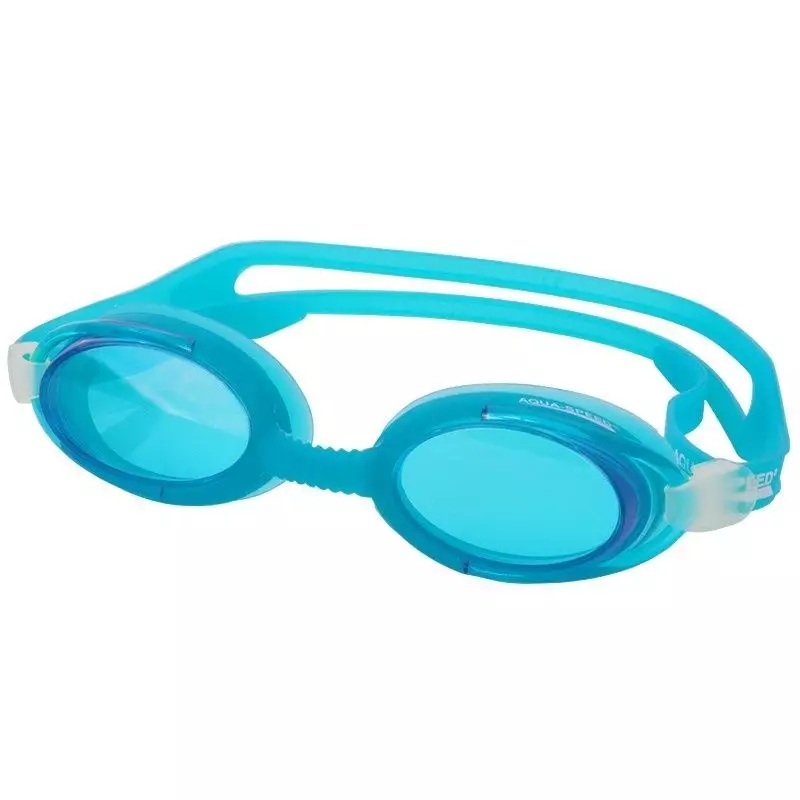 Swimming goggles Aqua-Speed Malibu green
