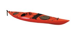 Kayak Seastar Dreamer 445 28180 Κόκκινο