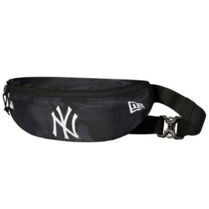 New Era Mlb New York Yankees Logo Mini Waist Bag 6024008