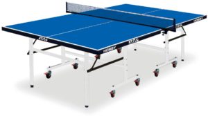 Τραπέζι Ping Pong Stag Hobby Μπλε