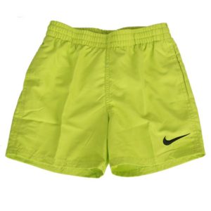Nike Essential Lap 4 Jr.NESSB866 312 swimming shorts