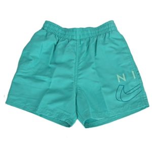 Nike Split Logo Lap 4 Jr NESSC786 339 swim shorts