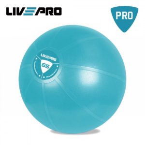 Core Fit Μπάλα Γυμναστικής 65 cm Live Pro