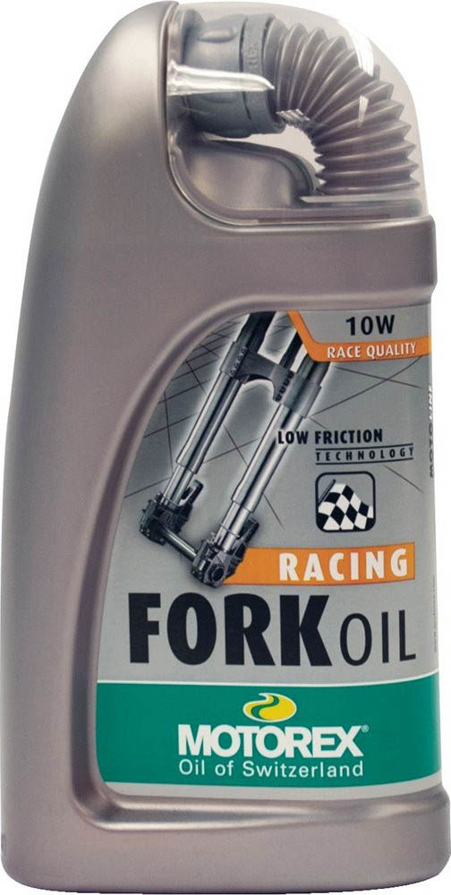 Motorex Racing Fork Oil 10W 1lt