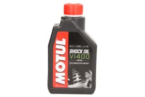 Motul Shock Oil Factory Line VI 400 1lt