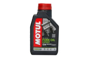 Motul Fork Oil Expert 15W 1lt