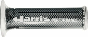 Ariete 01687-F Χειρολαβές Harris 120mm Γκρι
