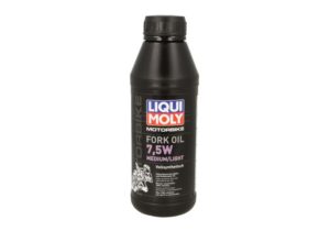 Liqui Moly Fork Oil Medium/Light 7,5W 0.5lt
