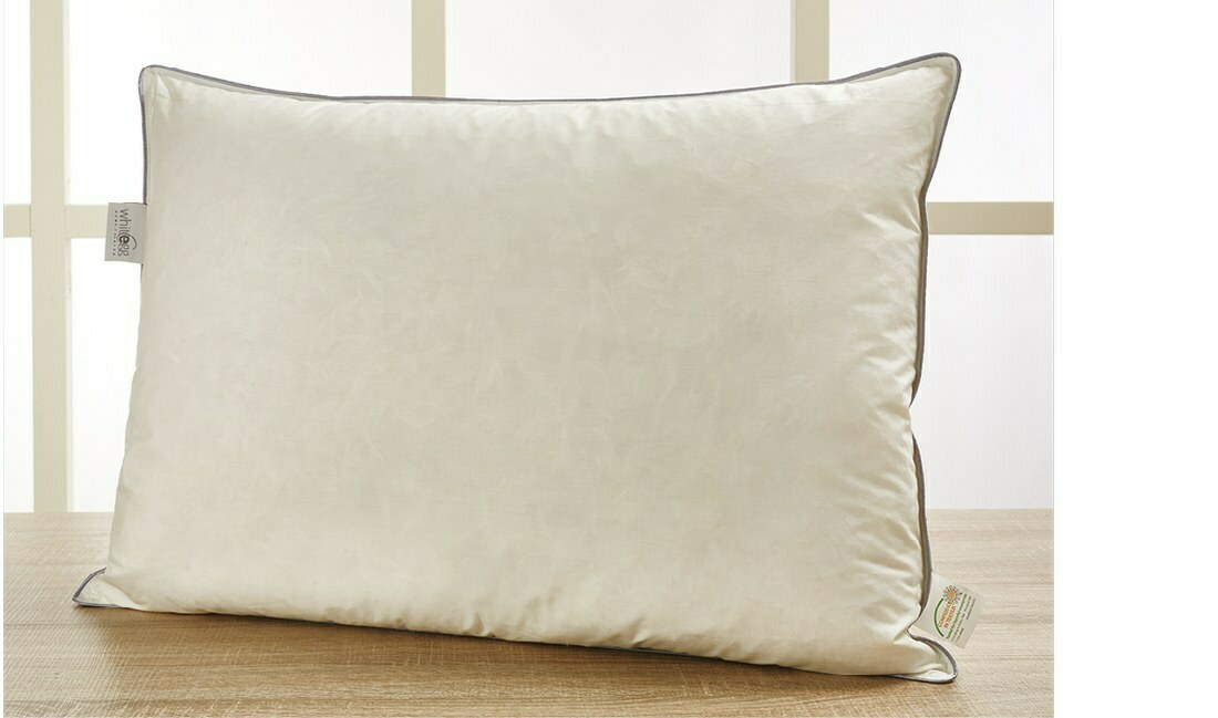Μαξιλάρι Ύπνου Μαλακό Pillow MX14 Πουπουλένιο (50x70) τεμάχιο
