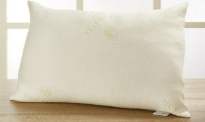 Μαξιλάρι Ύπνου Μέτριο Aloe Vera Pillow MX13(50x70) 1Τεμ