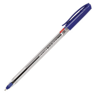 Στυλό Unimax Joymate Μπλε 1.0mm Διαρκείας Medium
