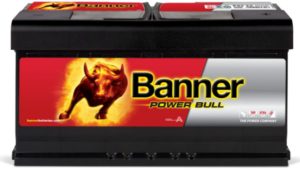 BANNER Power Bull 95AH-780A