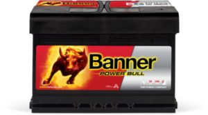 BANNER Power Bull 74AH-680A