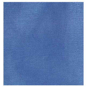 Μαντήλι οργαντίνας συννεφάκι γαλάζιο τετράγωνο 24Χ24εκ, 100τμχ.